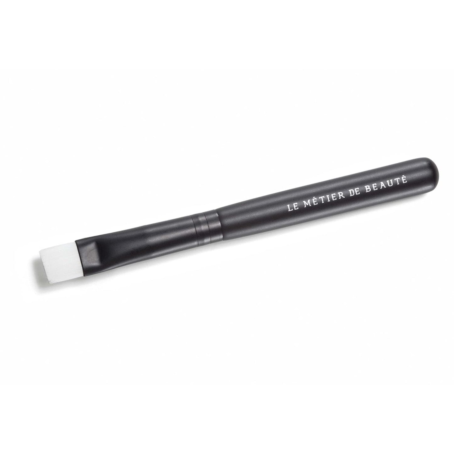 MĒTIER® Flat Eyeliner Brush, Vegan Fibers