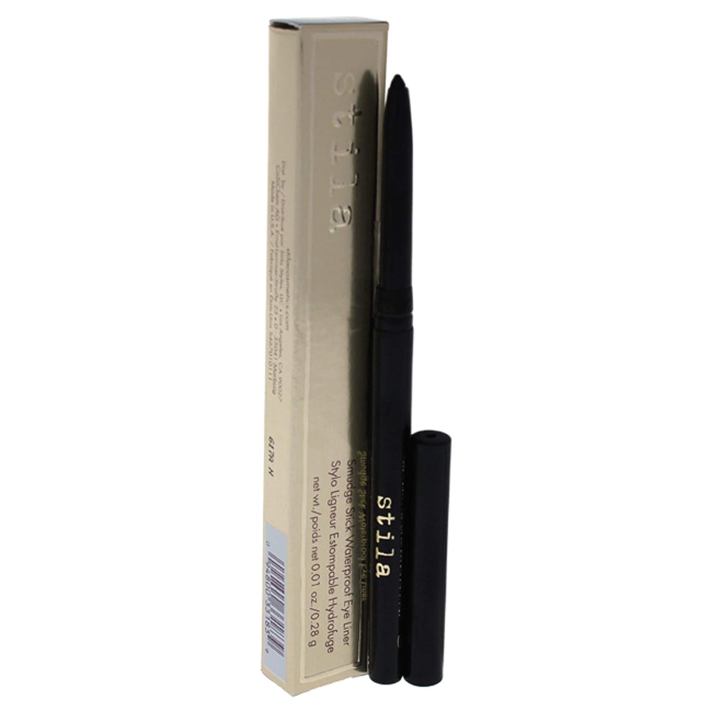 stila Smudge Stick Waterproof Eye Liner