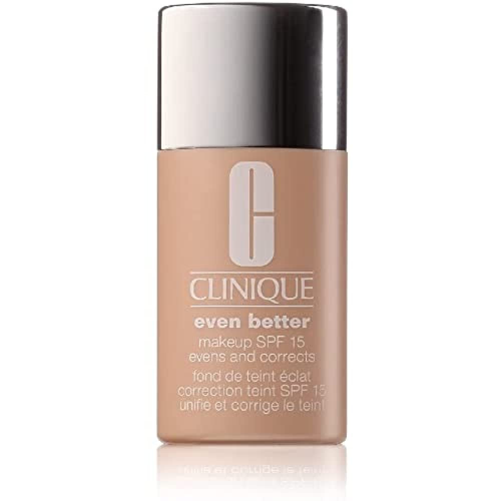 Clinique Even Better Makeup SPF15, CN 28 Ivory, 1 Fl. Oz (Pack of 1)