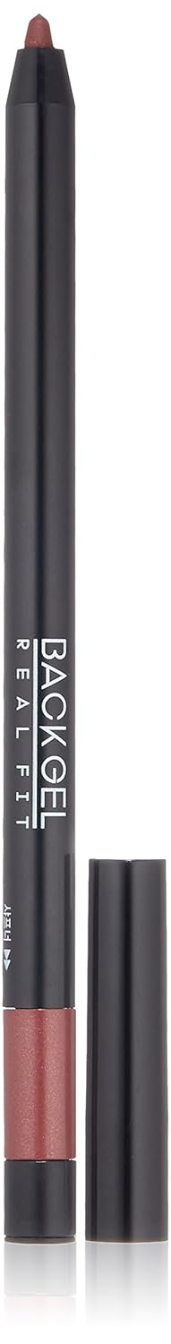 TONYMOLY Back Gel Real Fit Waterproof Liner, 08