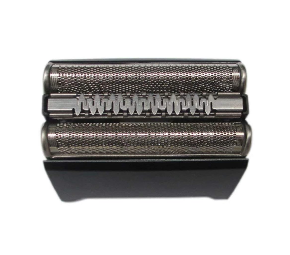 Foil and Trimmer Head Cassette Replace for Braun 52B Series 5 5050 5070 5090 5040 5020 5030