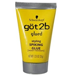 Got 2B Glued Spiking Glue 1.25oz