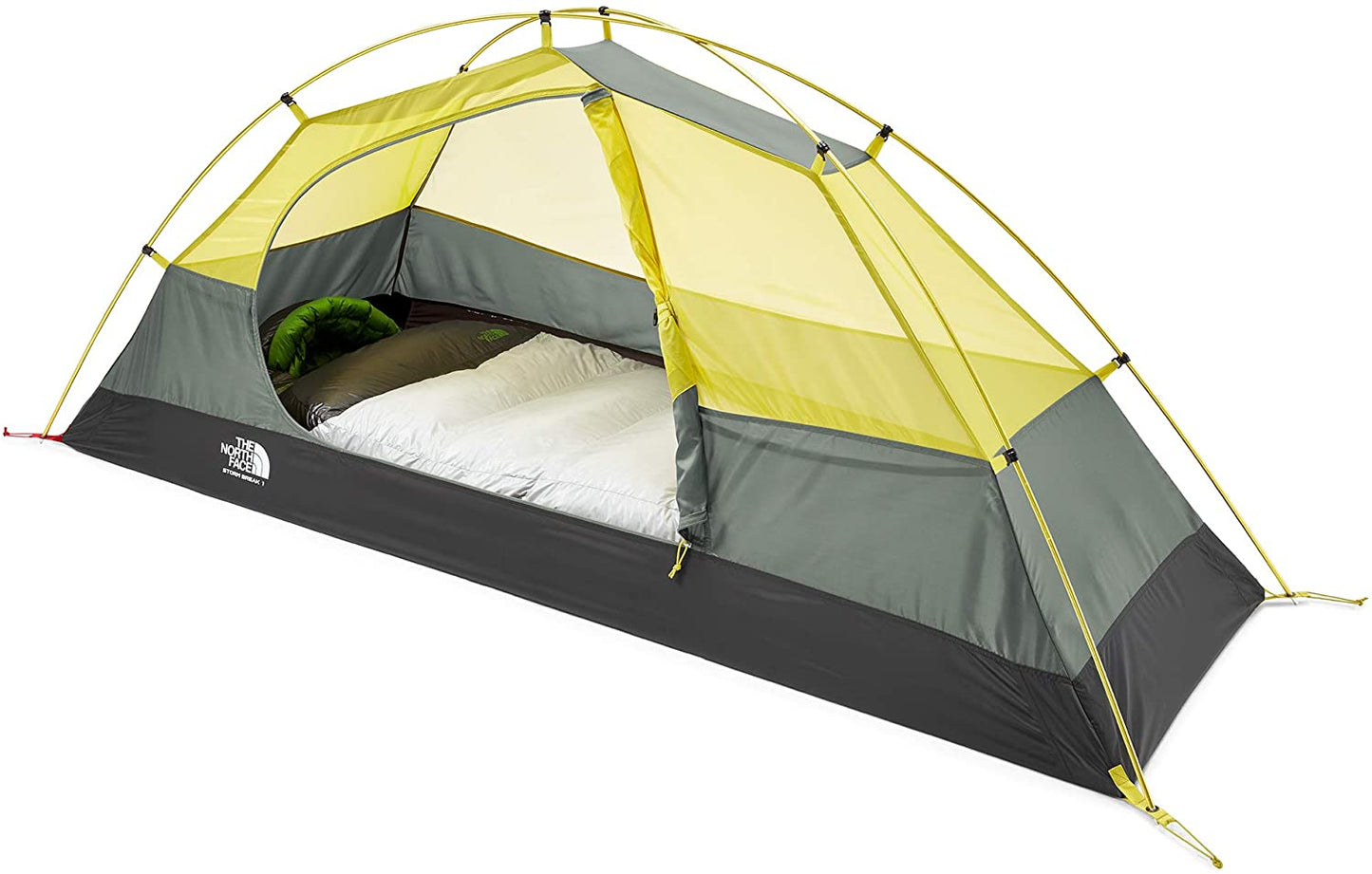 The North Face Stormbreak 1 Tent