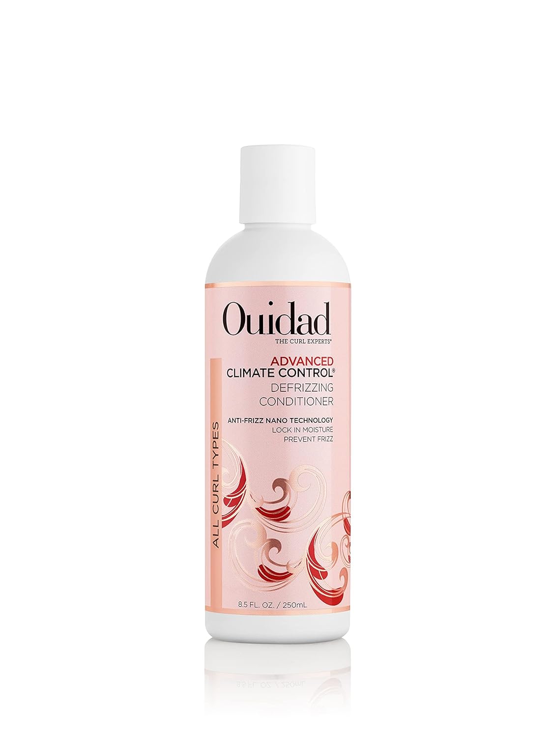 Ouidad Advanced Climate Control Defrizzing Conditioner