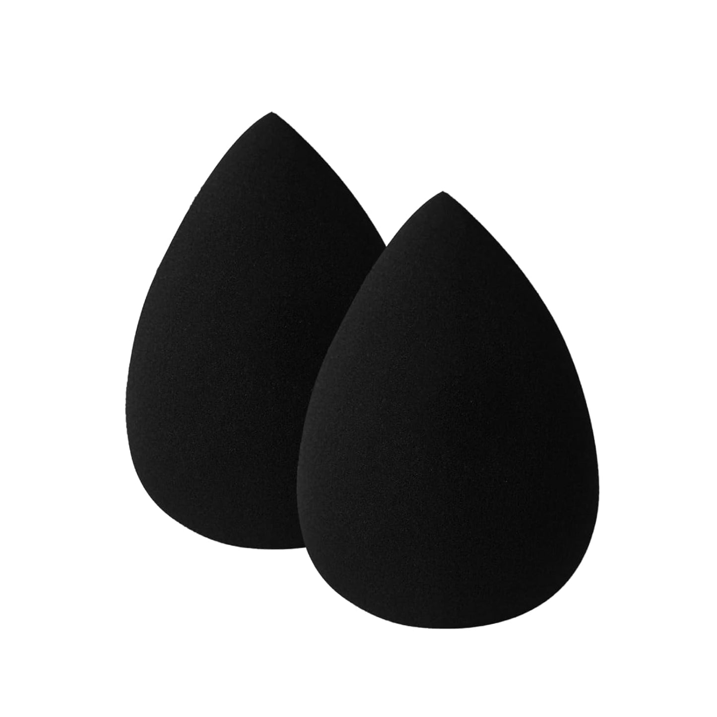 rephr¨ Makeup Sponge, Makeup Blender for Beauty Products including Liquid Foundation and Concealer, Professional Flawless Streak-Free Finish, Cruelty Free, Vegan, Latex Free, 2 count