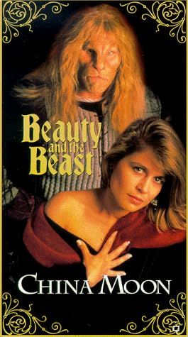 Beauty and the Beast, Episode 13: China Moon VHS