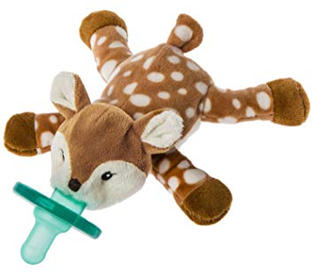 Wubbanub Pacifer Fawn