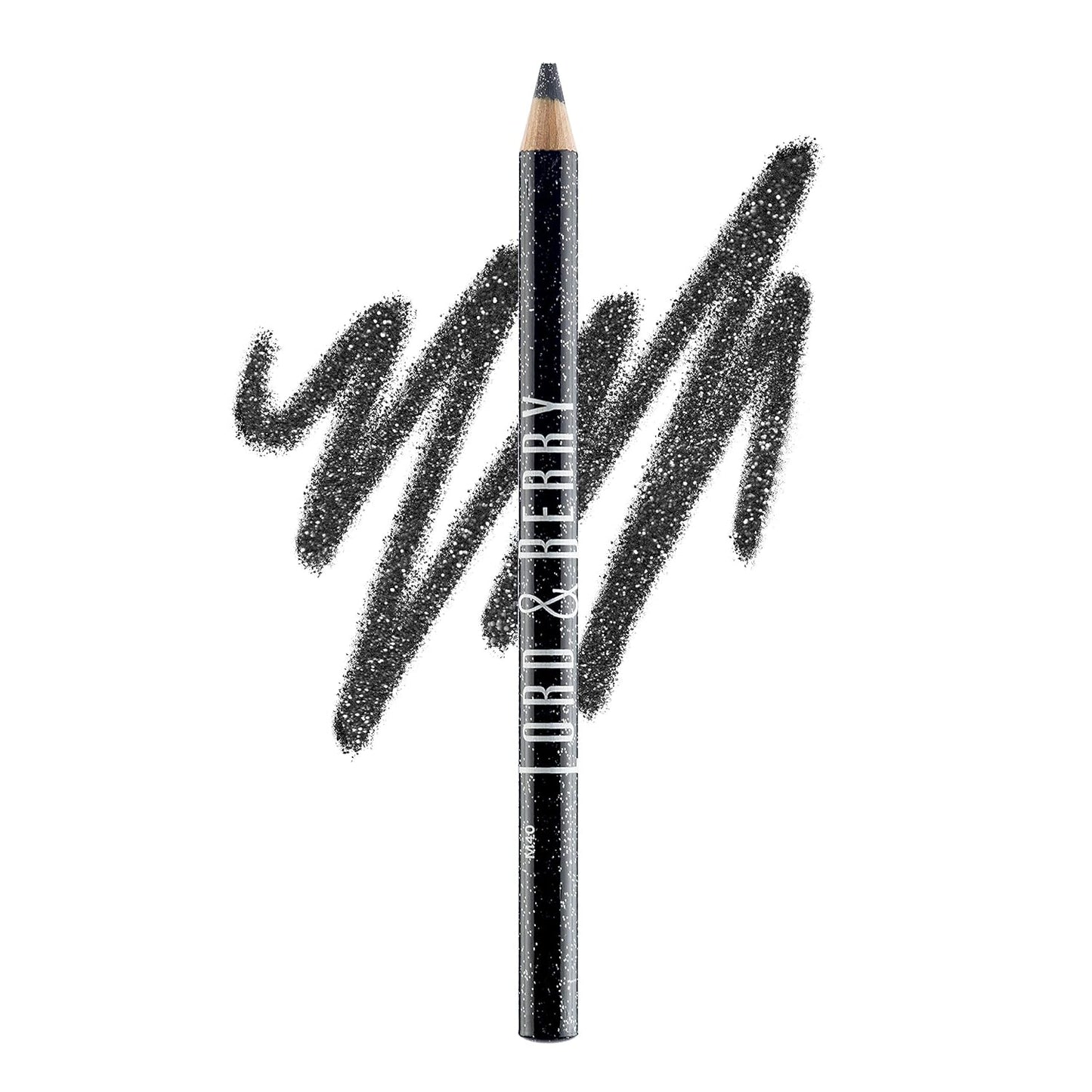 Lord & Berry Finish Eye Pencil Black