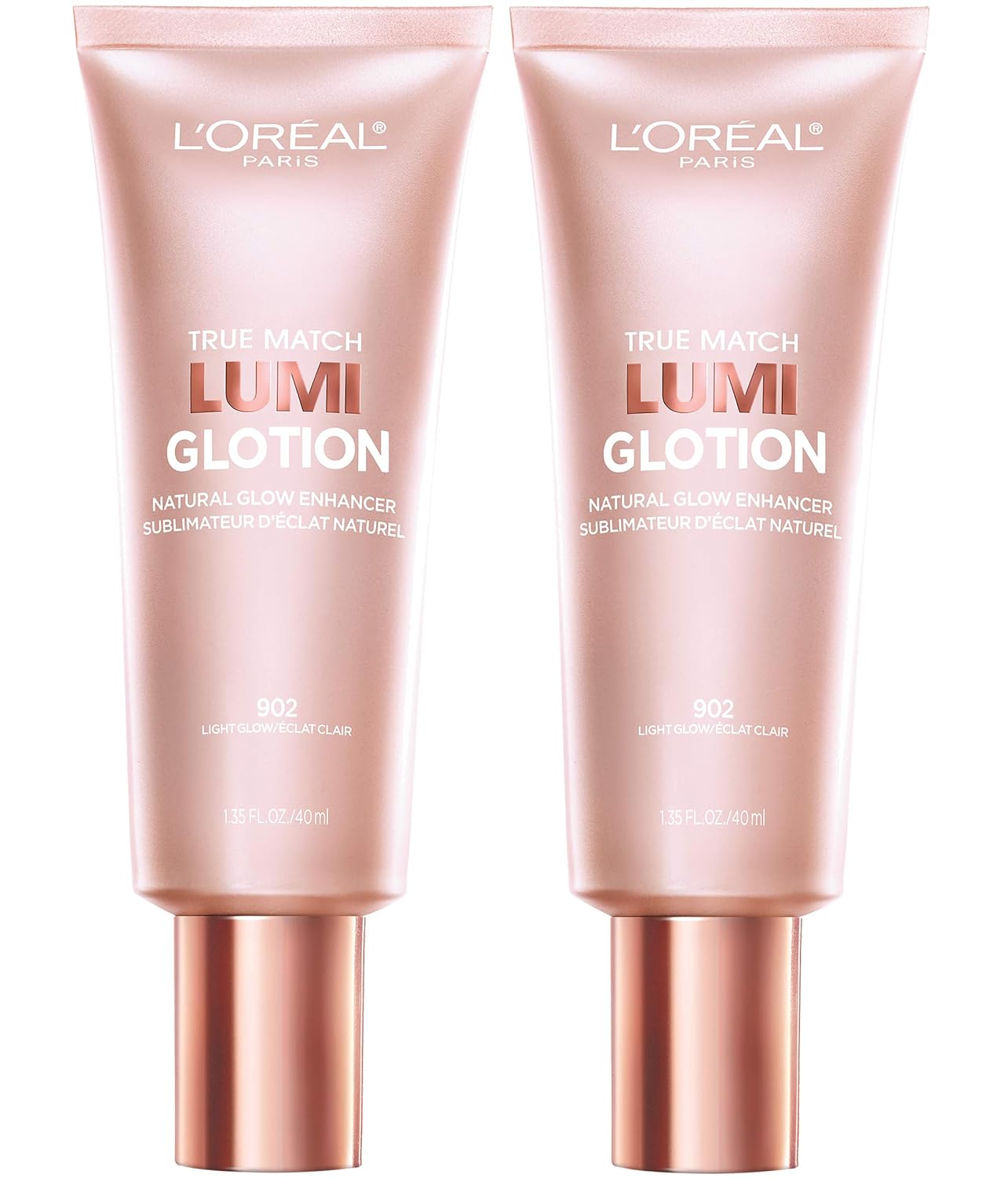 L'Oreal Paris Makeup True Match Lumi Glotion Natural Glow Enhancer Highlighting Lotion