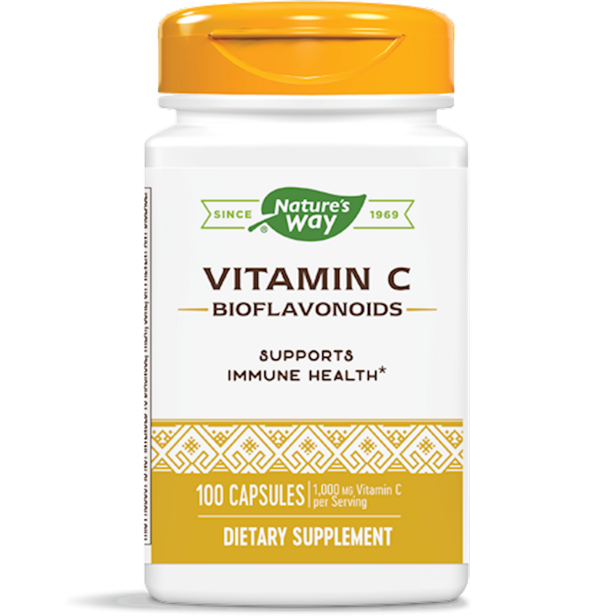 Vitamin C 500
