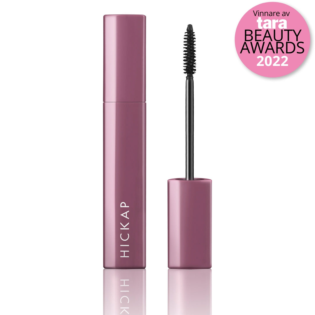 Mad Definition Mascara - Intense Black