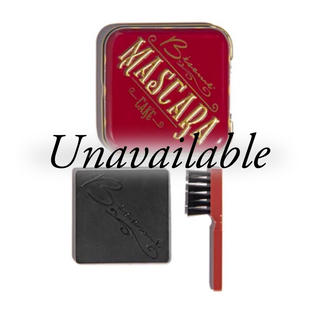 1930 Cake Mascara, Eyeliner & Brow Definer