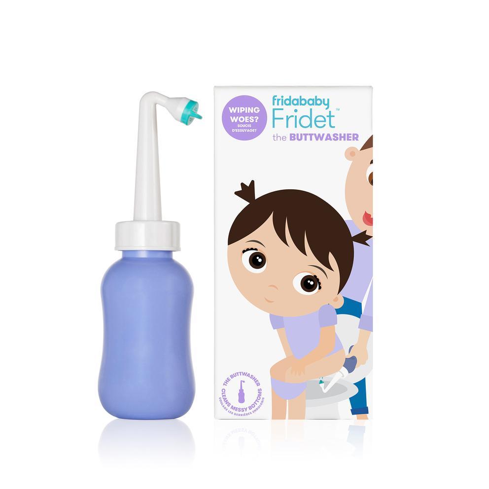 Fridababy- Fridet The Buttwasher