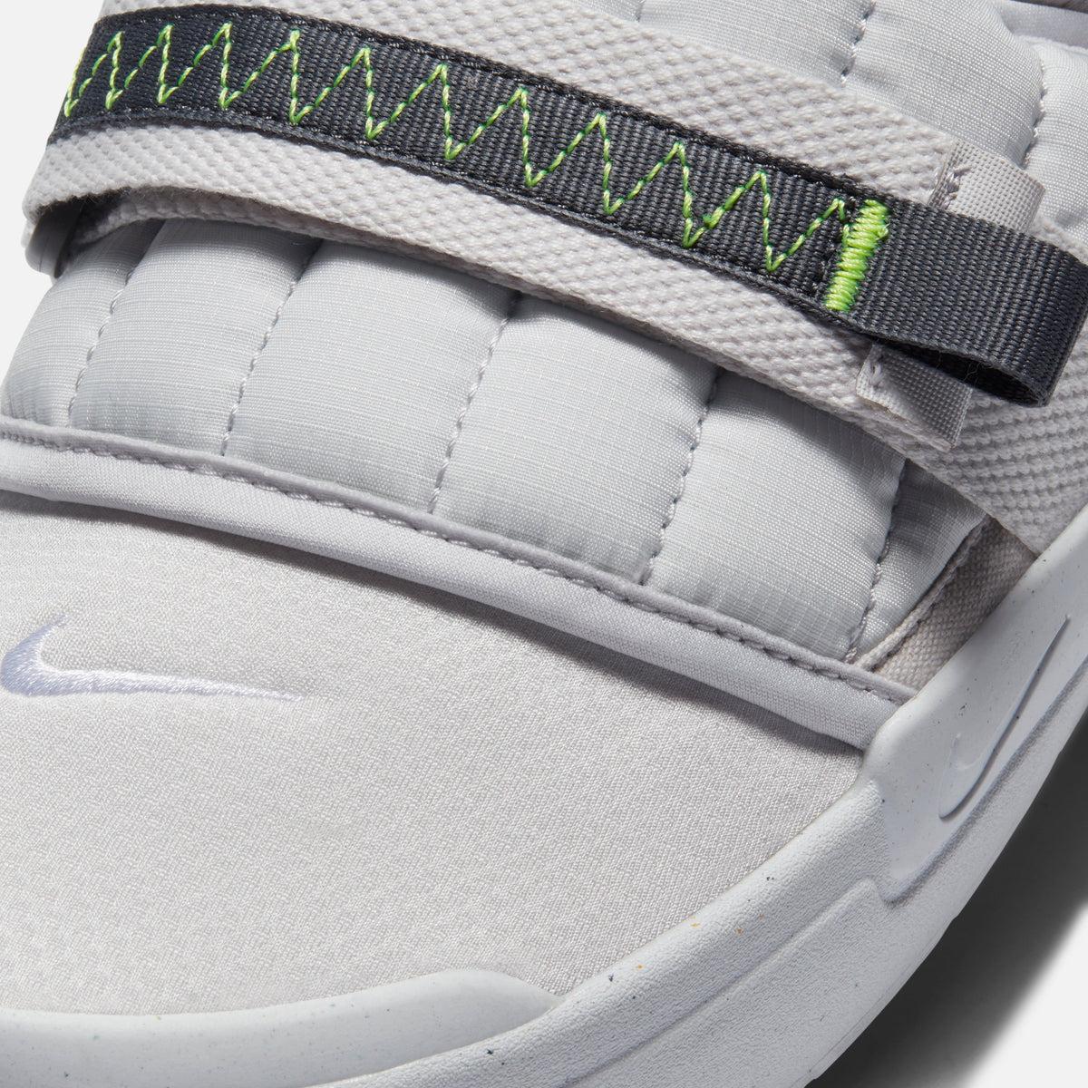 Nike OffLine - Vast Grey / White / Iron Grey