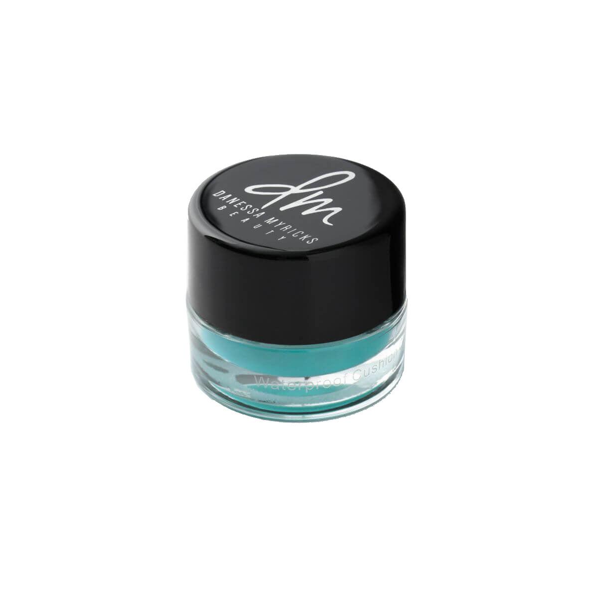 Danessa Myricks Beauty Vision Eyeliner Waterproof Cushion Color Eyeliner Atlantis (Cushion Color)