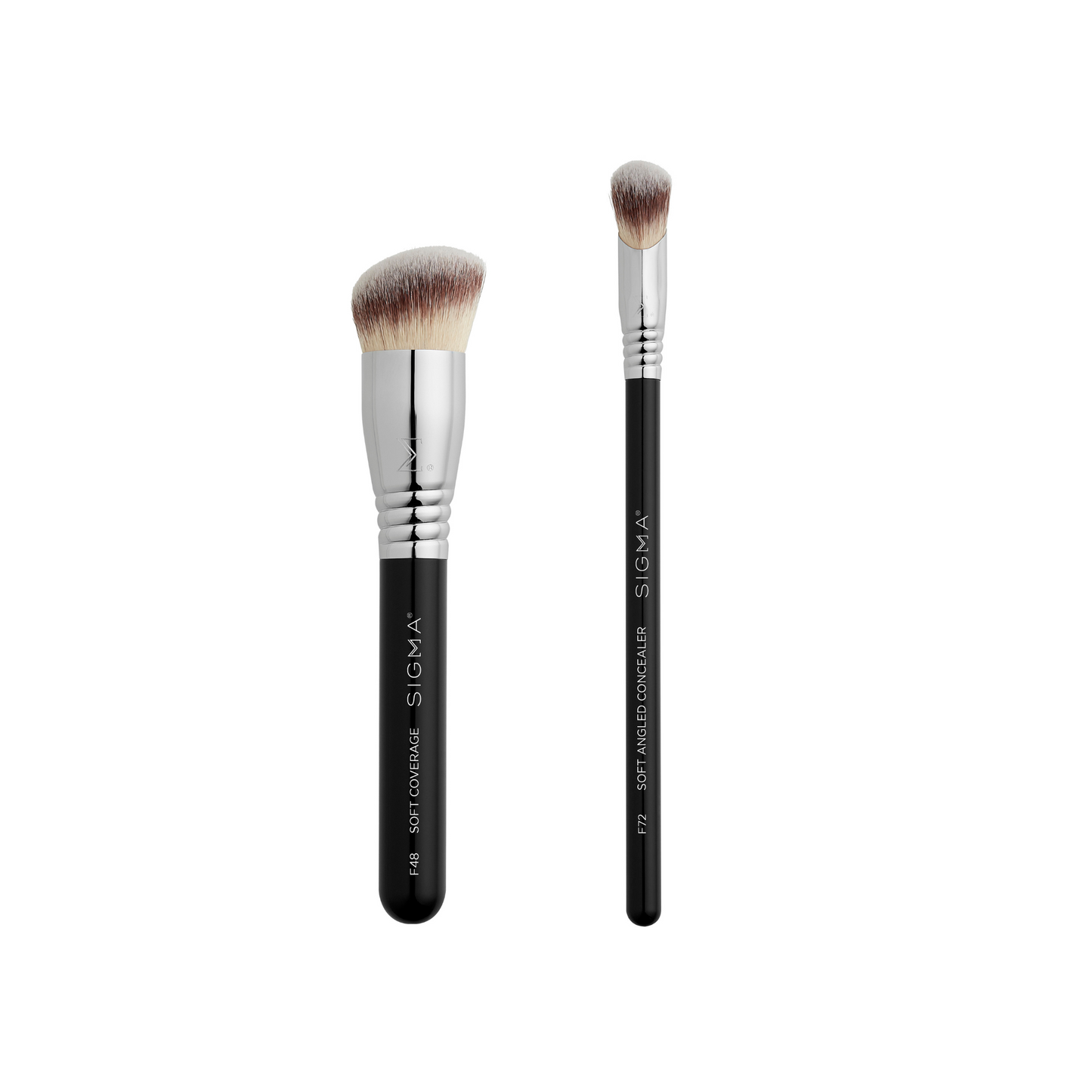 COMPLEXION BRUSH BUNDLE
