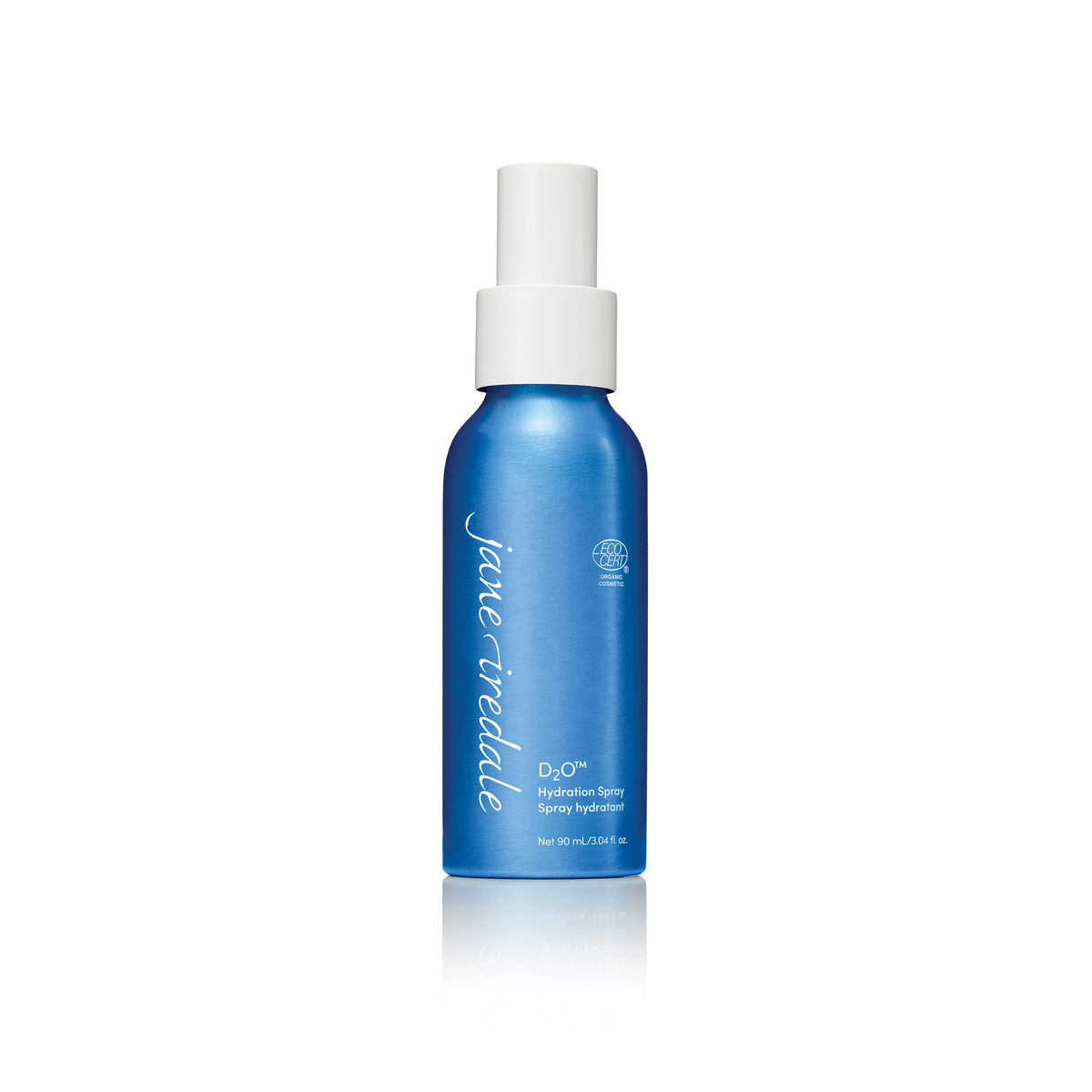 D20 HYDRATION SPRAY