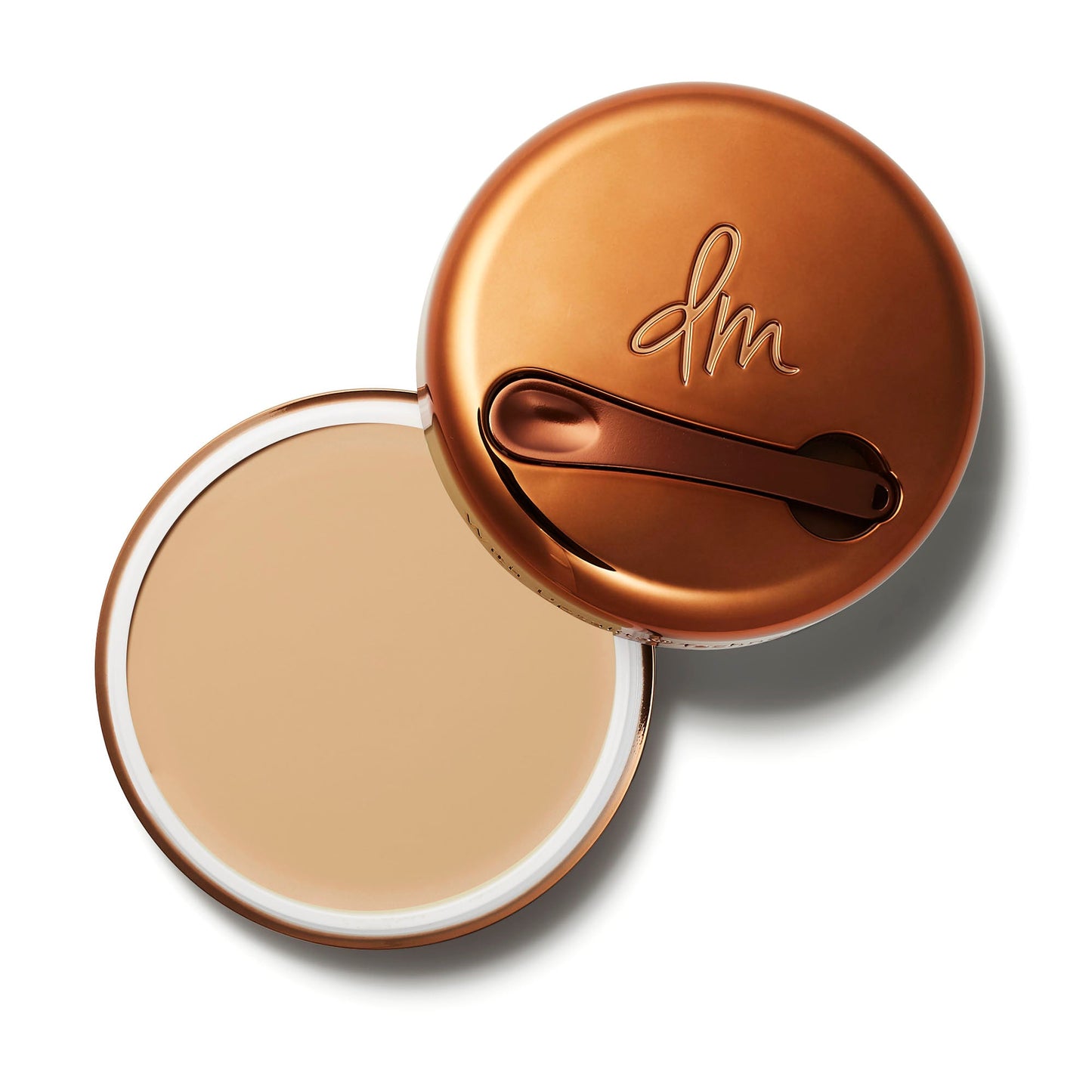 An award winning, texture reducing, coverage boosting, blurring balm, that balances oils throughout the day while maintaining hydration.