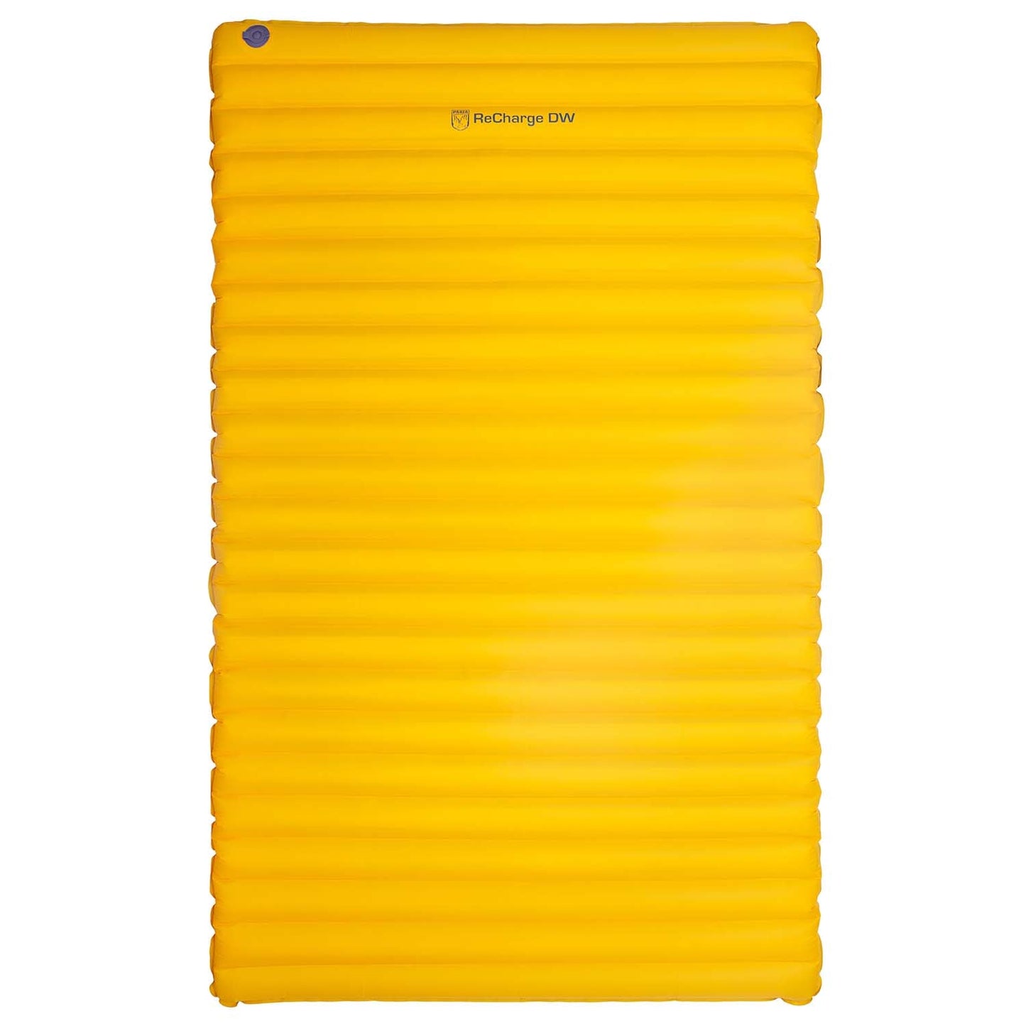 ReCharge DW Double-Wide Insulated Sleeping Pad
