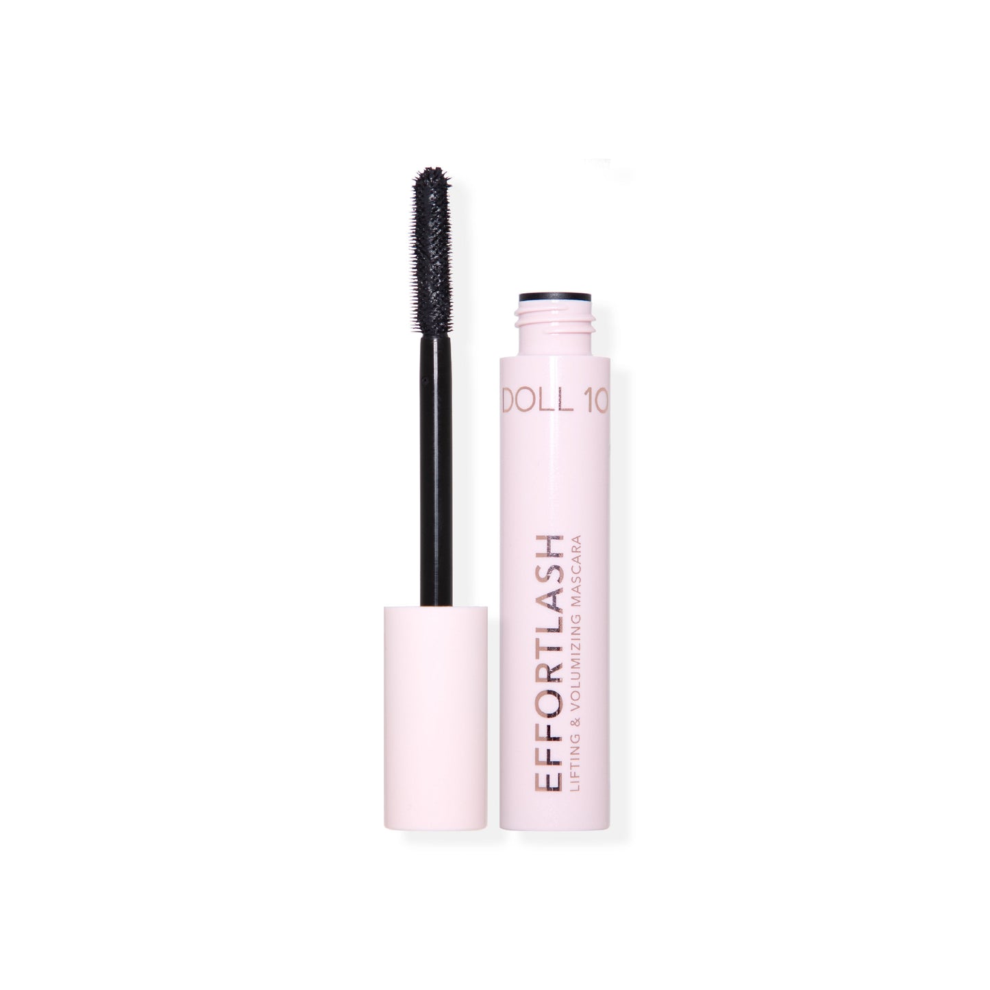 Effortlash Multi-Dimensional Mascara