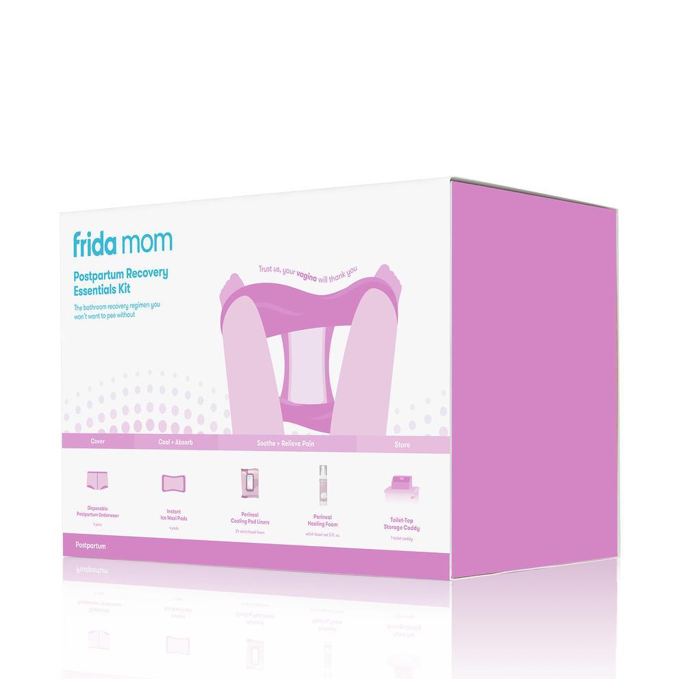 Fridababy- Postpartum Recovery Essentials Kit