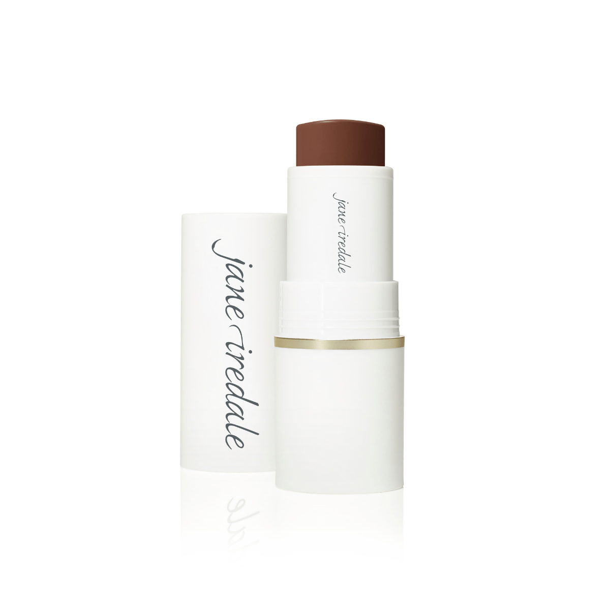 Jane Iredale Glow Time Bronzer Stick in Blaze Shop at Exclusive Beauty