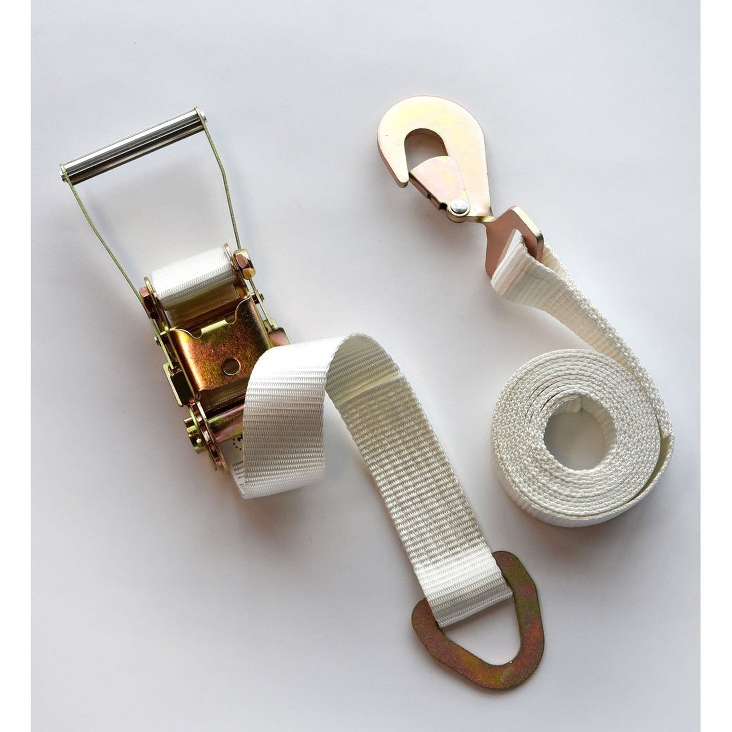 Heavy Duty Ratchet 2″ Webbing