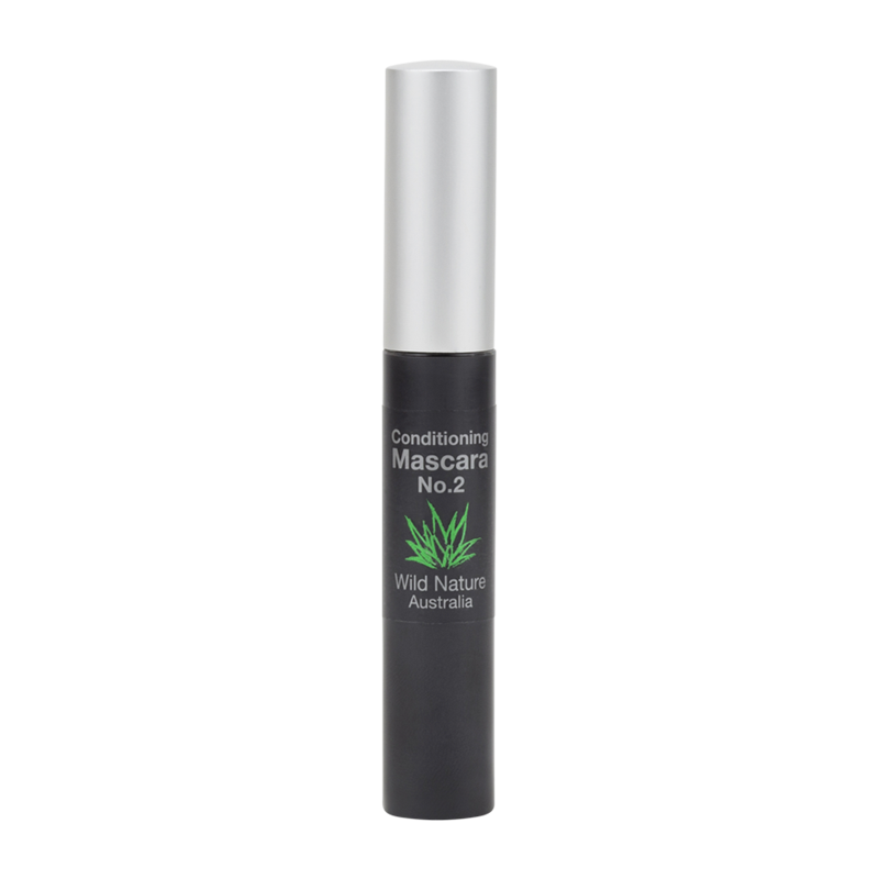 Mascara Organic BLACK