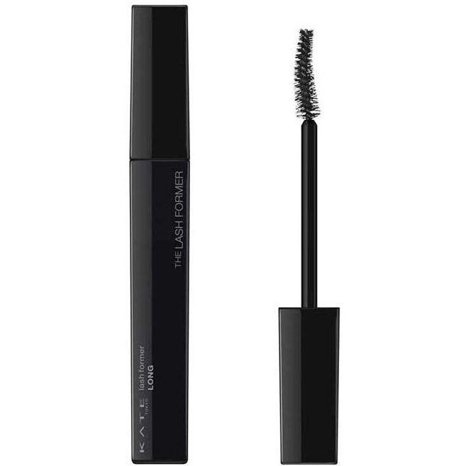 Kanebo - Kate Lash Former Mascara WP 8.6g - Minou & Lily