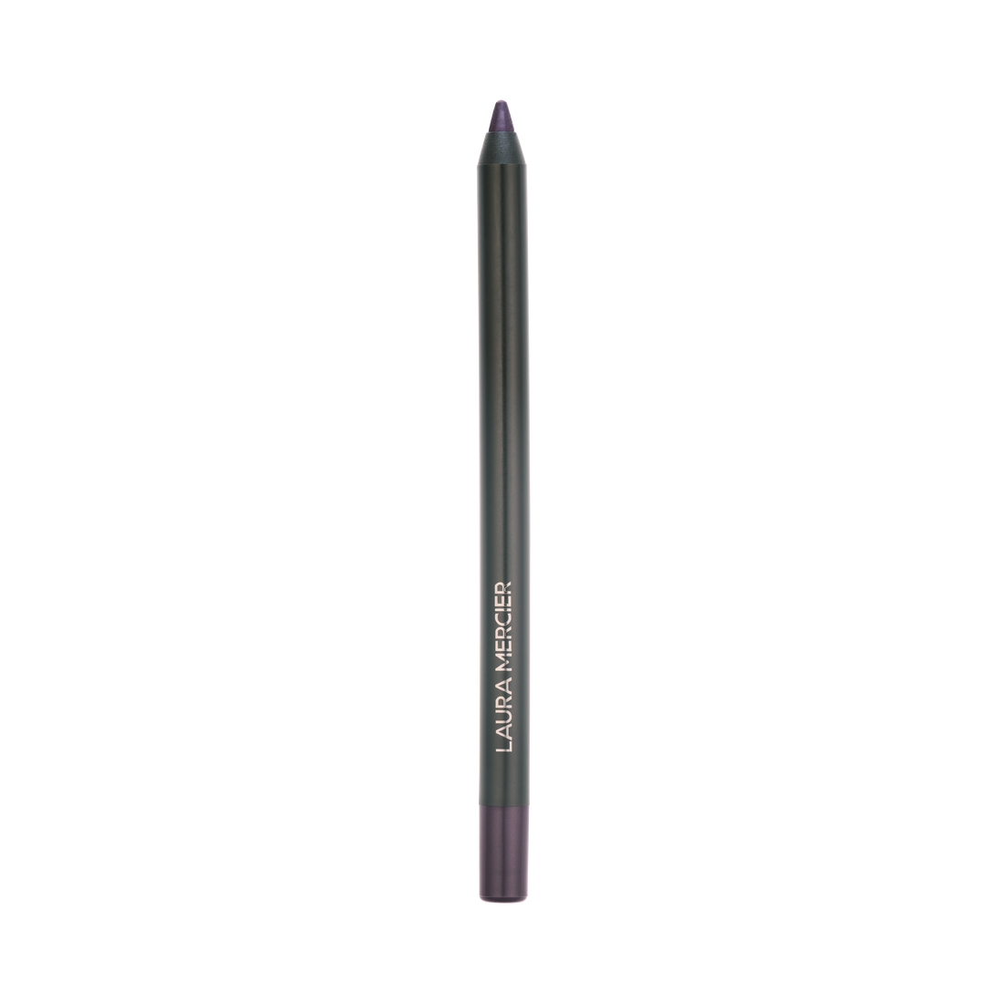 Laura Mercier Caviar Tightline Eyeliner Eyeliner Dark Plum - Plum Black
