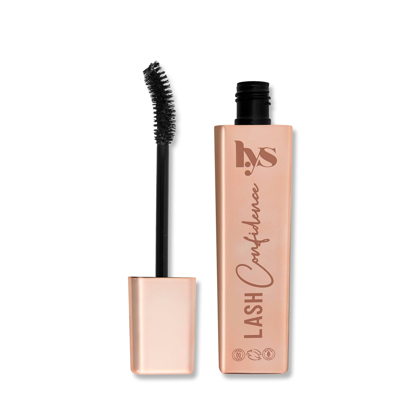 Lash Confidence Mascara