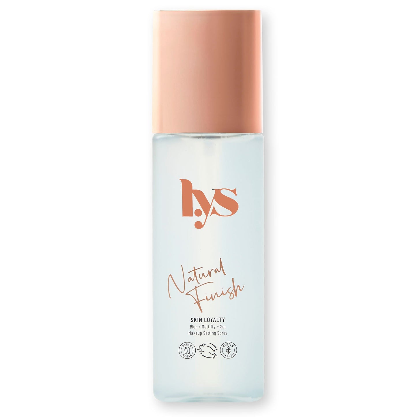 Skin Loyalty Makeup Setting Spray
