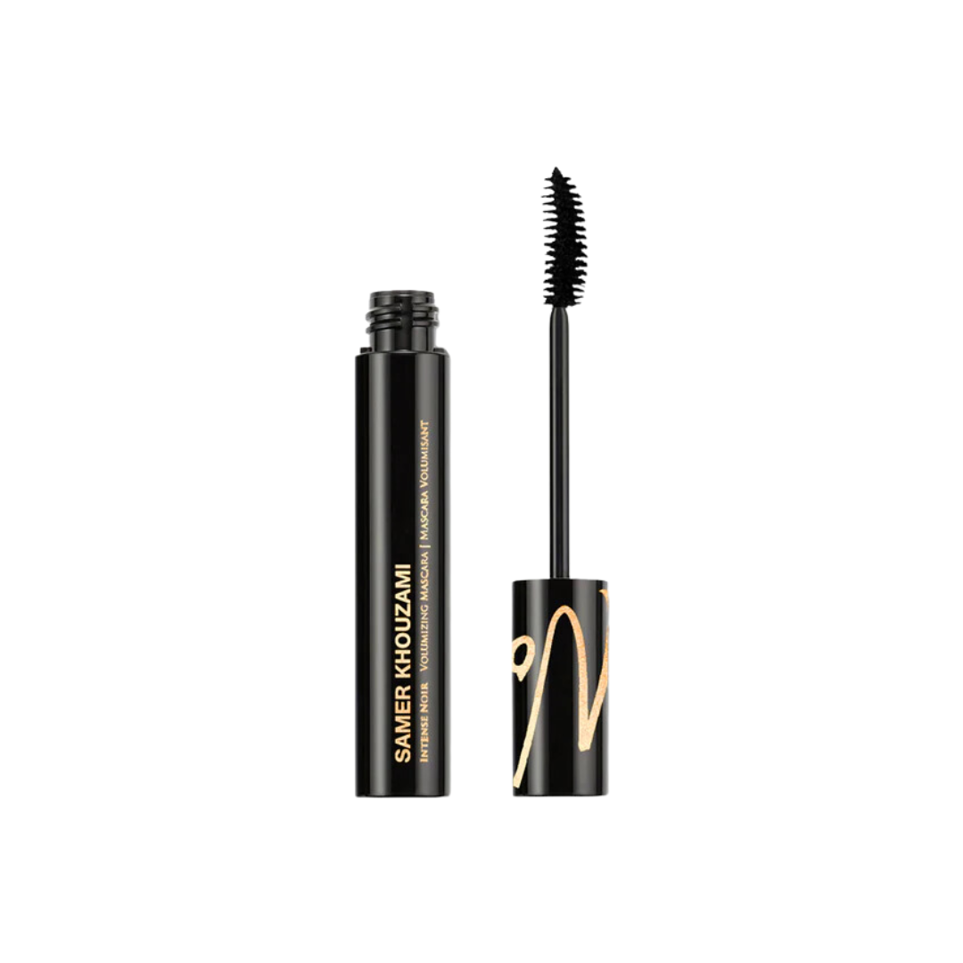 Samer Khouzami Intense Noir Volumizing Mascara