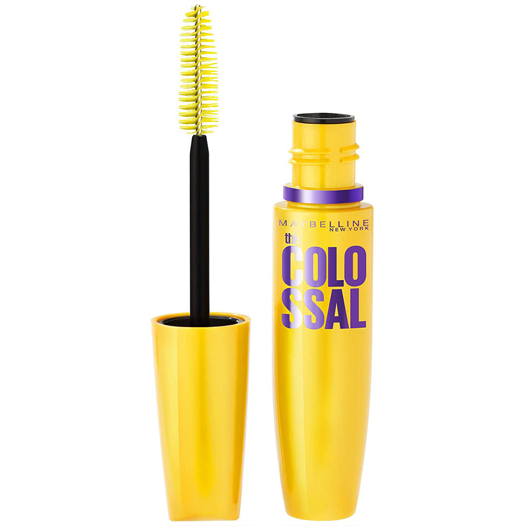 Mascara Volume Express The Colossal 231 Negro Clasico Maybelline - Venta al por mayor 6 Unidades (MAY0149)