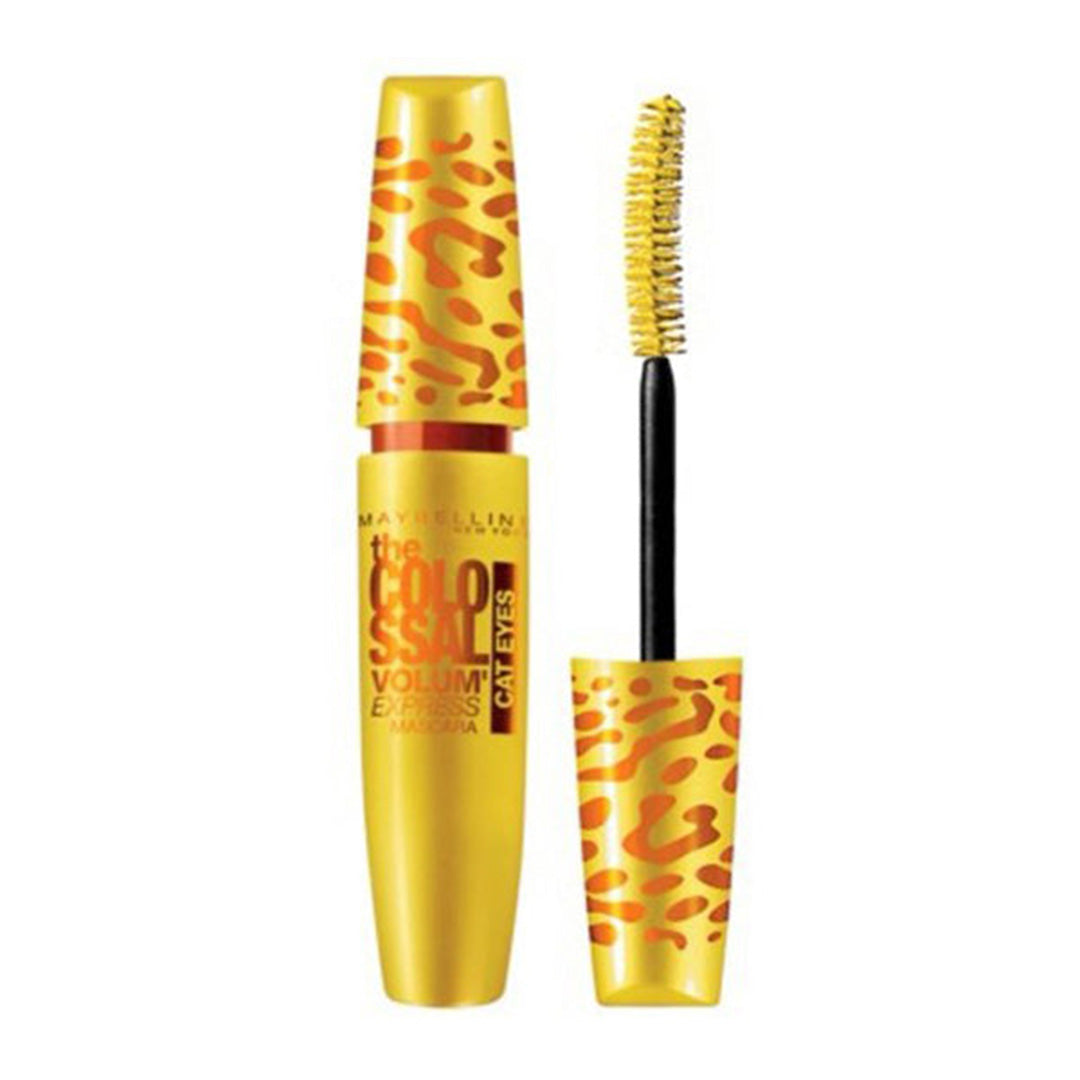 Mascara Volume Express The Colossal #233 Maybelline - Venta al por mayor 6 Unidades (MV233)