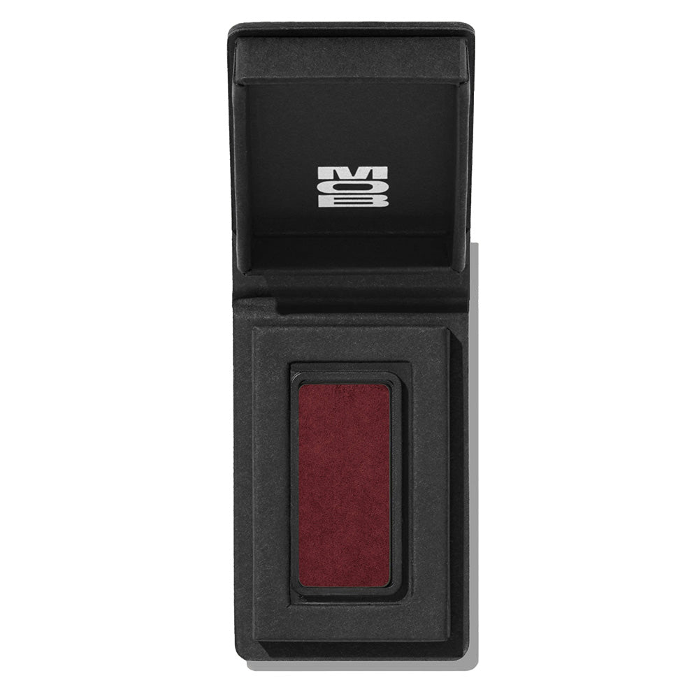 MOB Beauty Cake Liner Eyeliner M101-Deep Plum Garnet