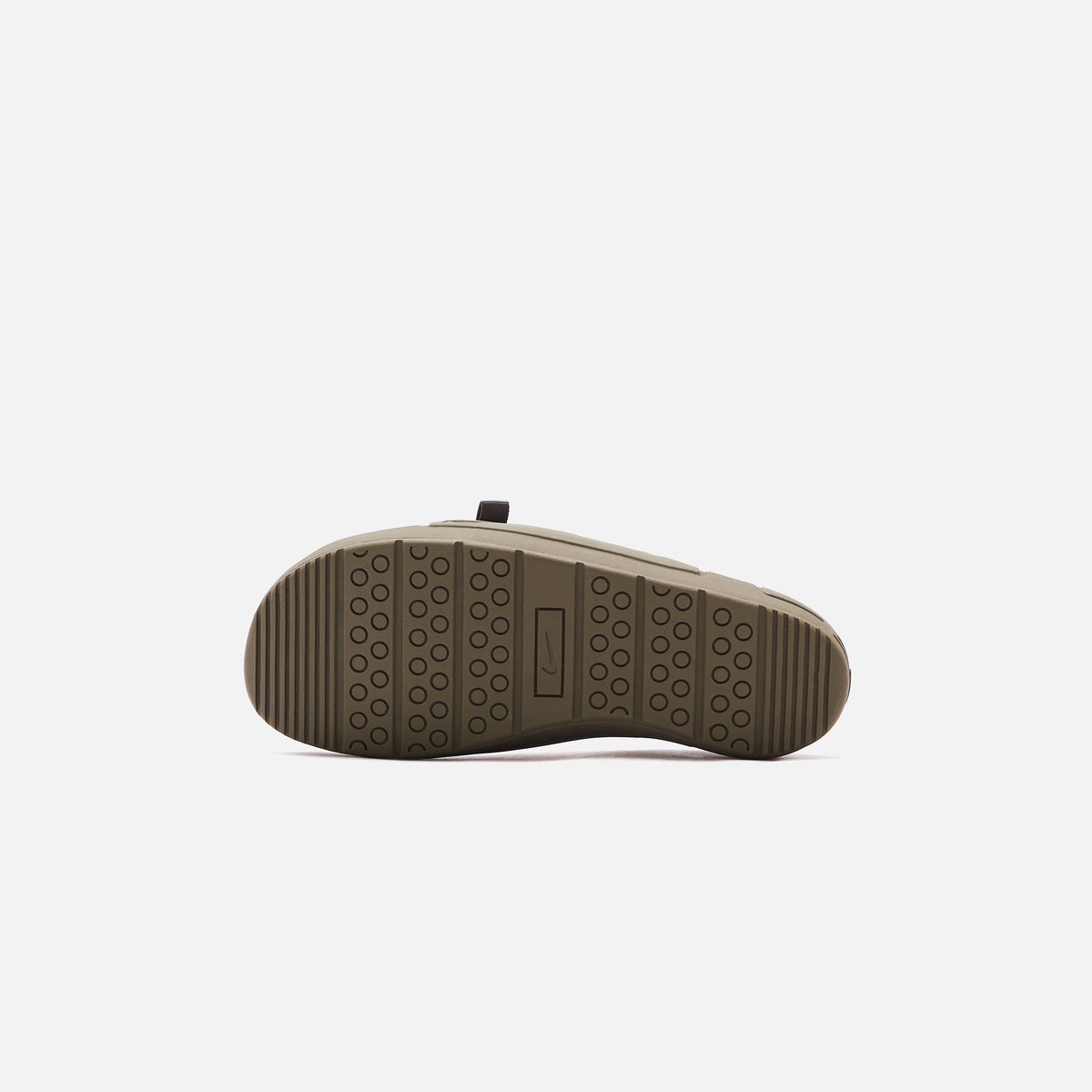 Nike Offline - Army Olive / Bronzed Olive / Total Orange