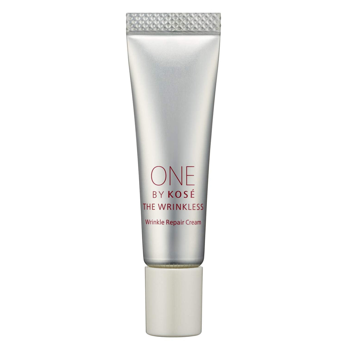 One By Kose The Wrinkless 6g - Wrinkle Repair Cream Made In Japan - Facial Japanese Skincare Product