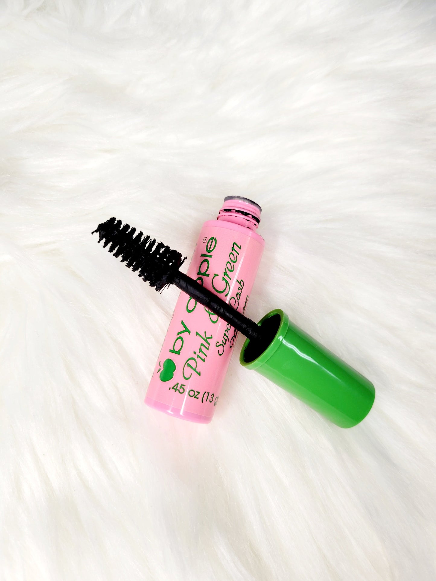 Pink & Green Super Lash Mascara