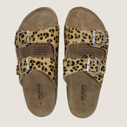 Human Premium Lynx Slide