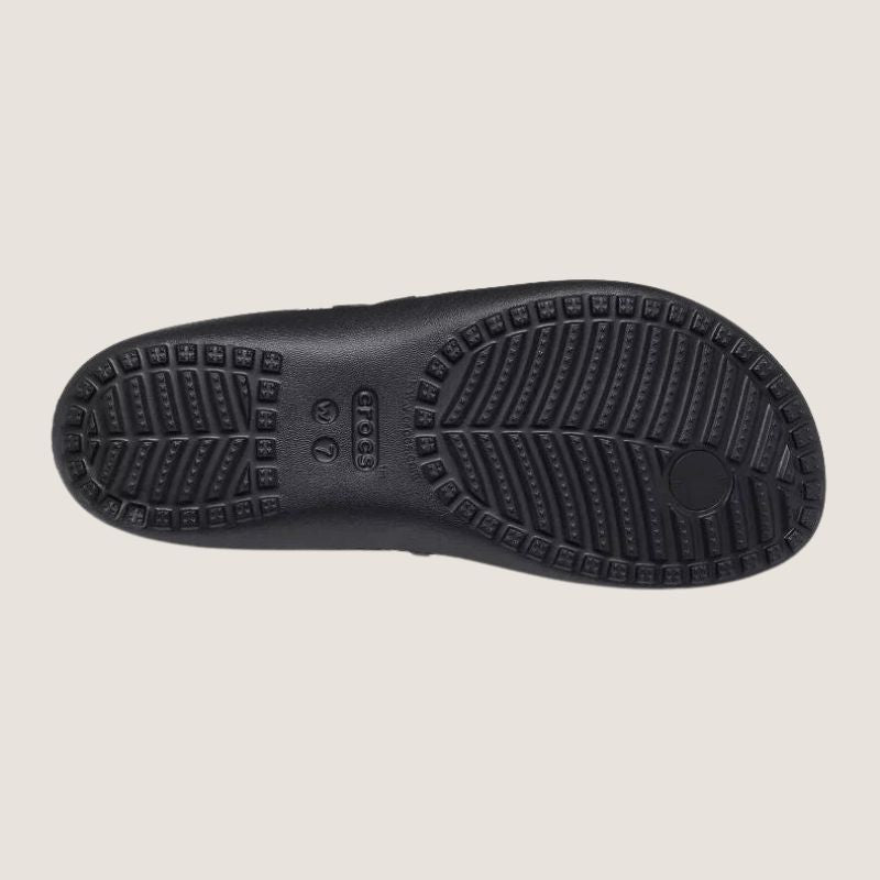 Crocs Kadee II Graphic Flip