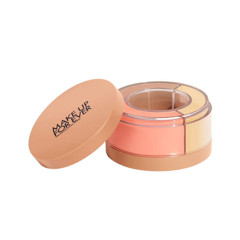 HD Skin Twist & Light 3.0 Hale/Tan