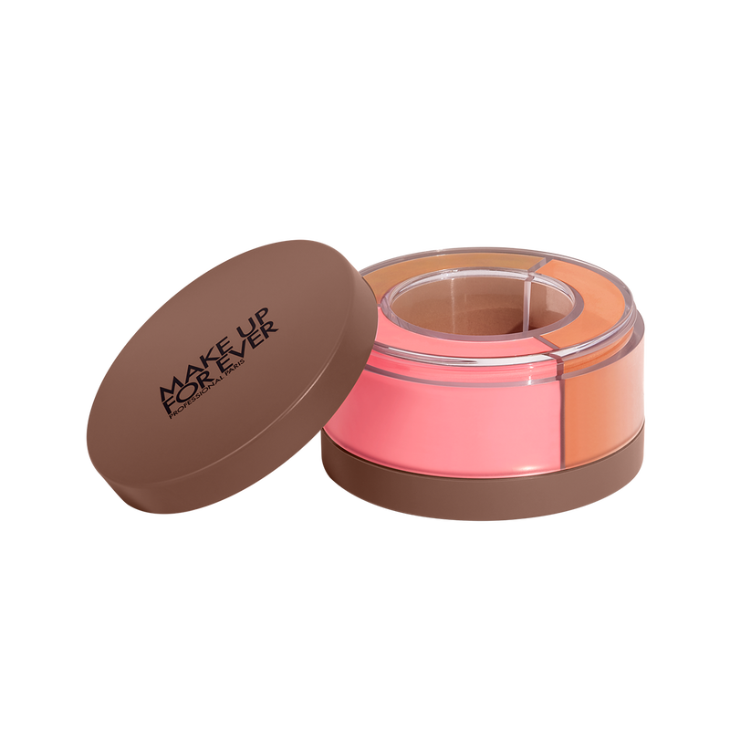 HD Skin Twist & Light 4.0 Fonce/Deep