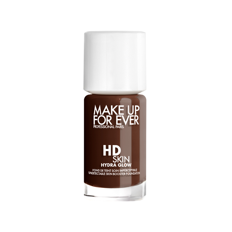 Make Up For Ever HD Skin Hydra Glow FULL SIZE 1oz Bottle