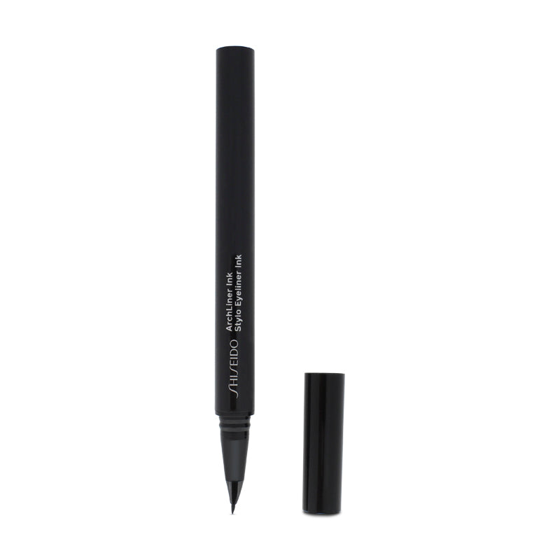 Shiseido ArchLiner Ink Stylo Eyeliner 01 Shibui Black
