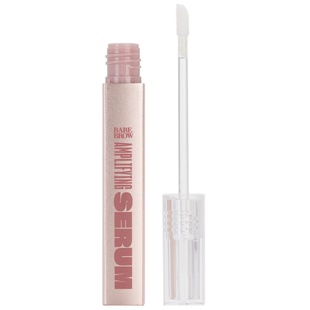 Babe Original Babe Brow Amplifying Serum (3ml)