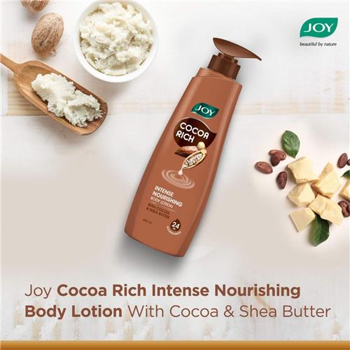 Joy Body Lotion 400ml