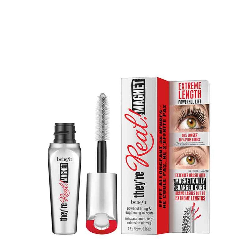 Benefit They're Real Magnet Mascara