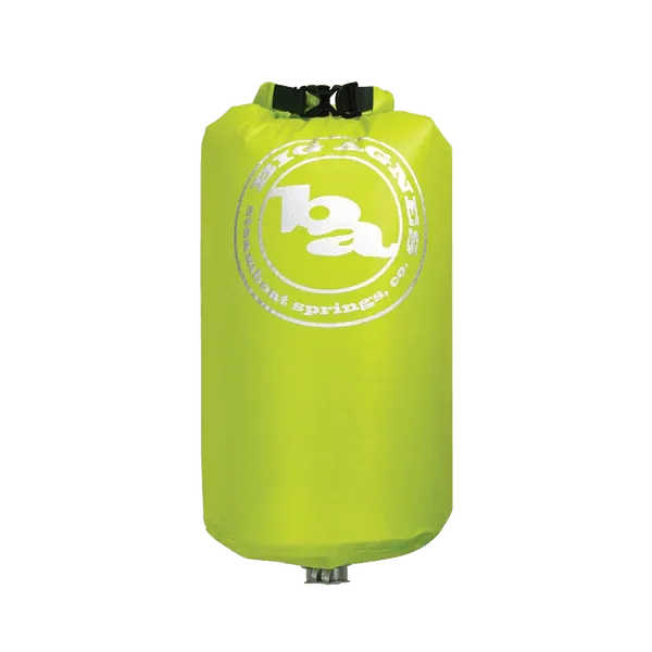 Big Agnes | Pumphouse Ultra