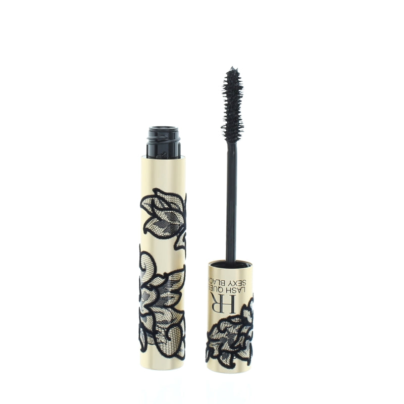 Helena Rubinstein Lash Queen Mascara Sexy Blacks 01 Scandalous Black